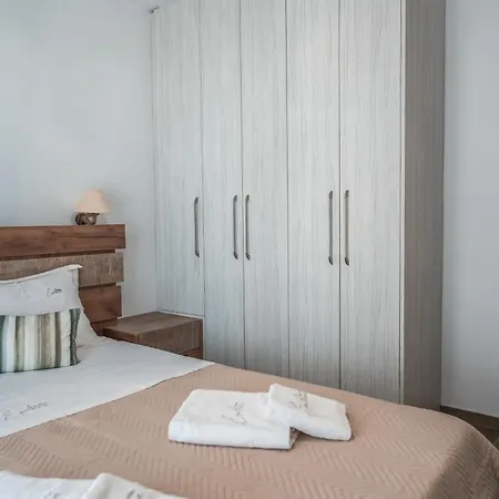 Villa Epithea 2 με ιδιωτικη πισινα