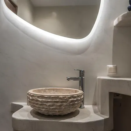 Epithea 2 με ιδιωτικη πισινα *