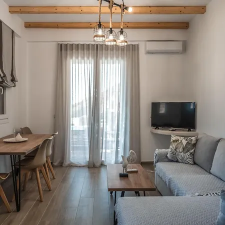 Epithea 2 με ιδιωτικη πισινα Villa Kythnos