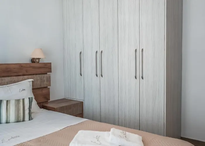 Villa Epithea 2 με ιδιωτικη πισινα