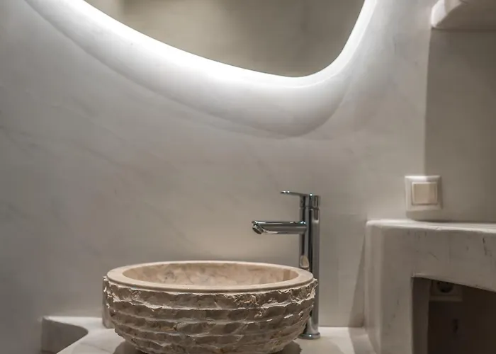 Epithea 2 με ιδιωτικη πισινα *