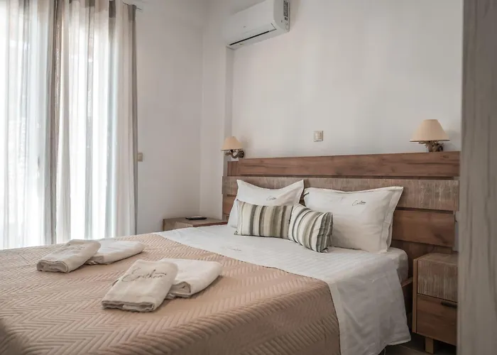 Epithea 2 με ιδιωτικη πισινα Villa *