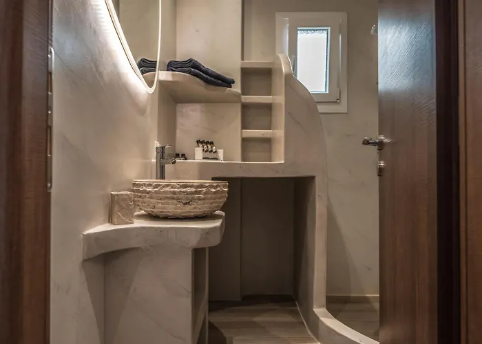 Villa Epithea 2 με ιδιωτικη πισινα *